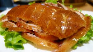 Siji Minfu Roast Duck (Guanqian Street Store)-suzhou